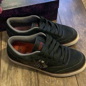 DC Sneakers Pride MS